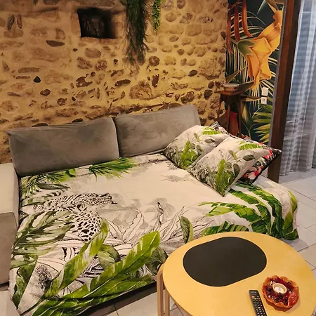 Le St Just' Bis Proche Gorges De L'ardeche Apartmán