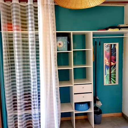 Le St Just' Bis Proche Gorges De L'ardeche Apartamento