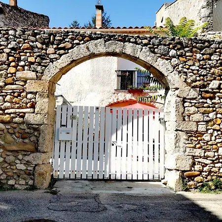 Le St Just' Bis Proche Gorges De L'ardeche Saint-Just (Ardeche)